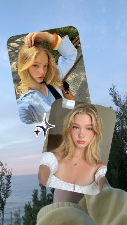 collage photo