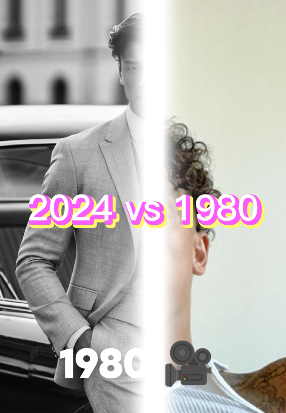 AI 2024 vs 1980