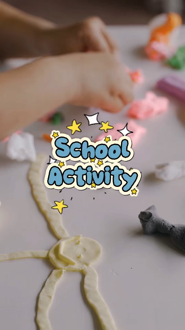 Actividad Escolar