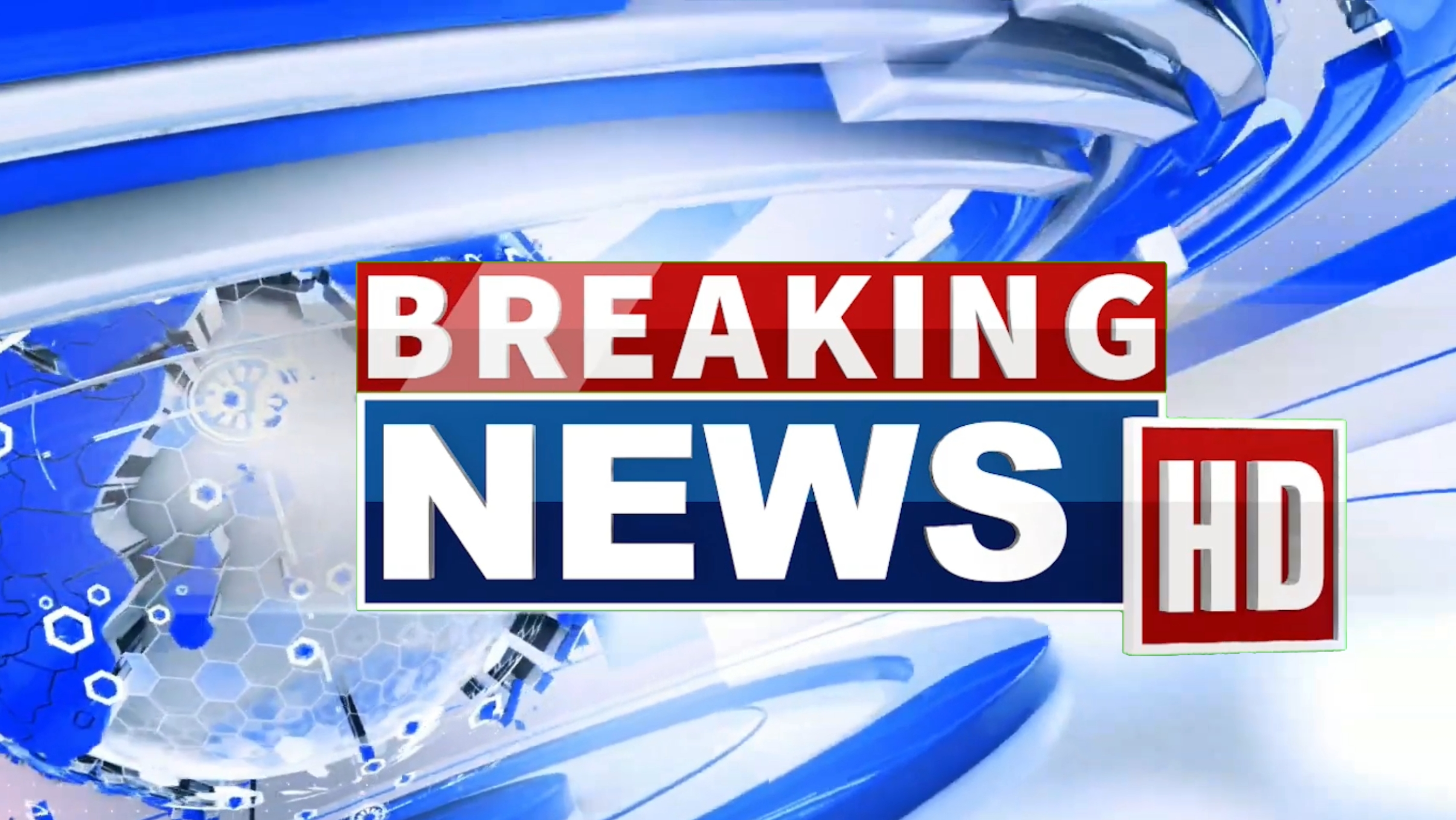 BREAKING NEWS