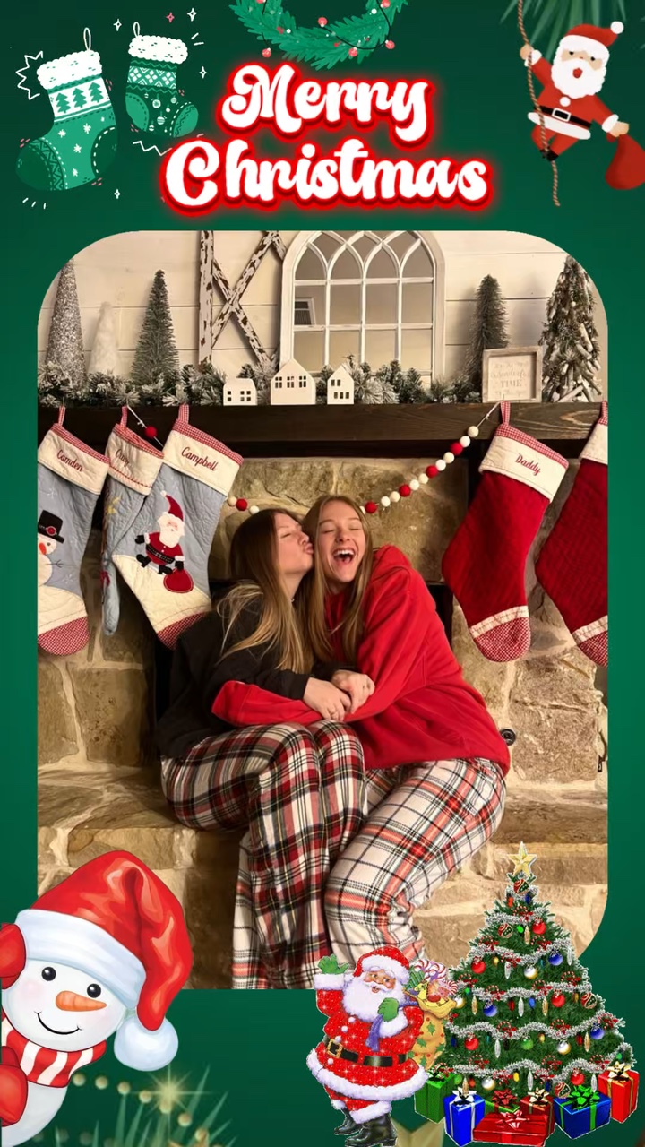 Merry Christmas 2025