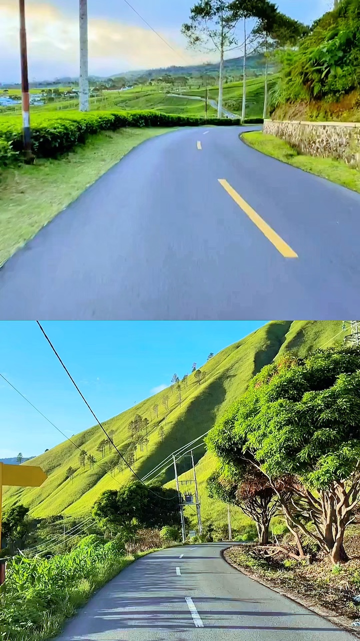 2 vidéo kolase