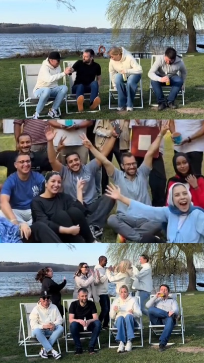 Corporateteambuildin