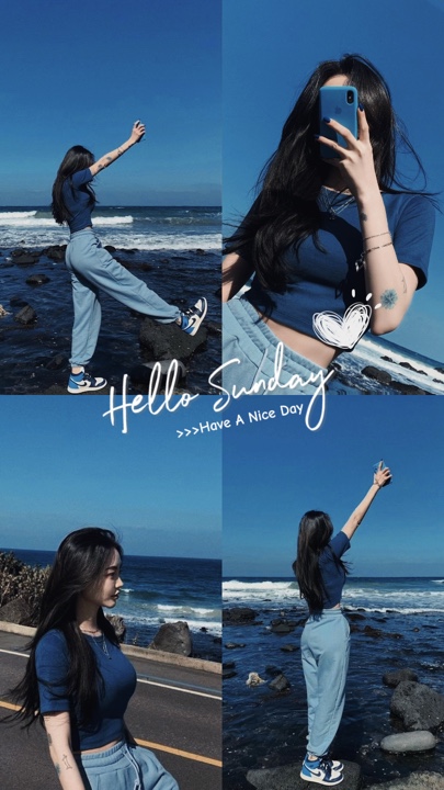 Hello Sunday