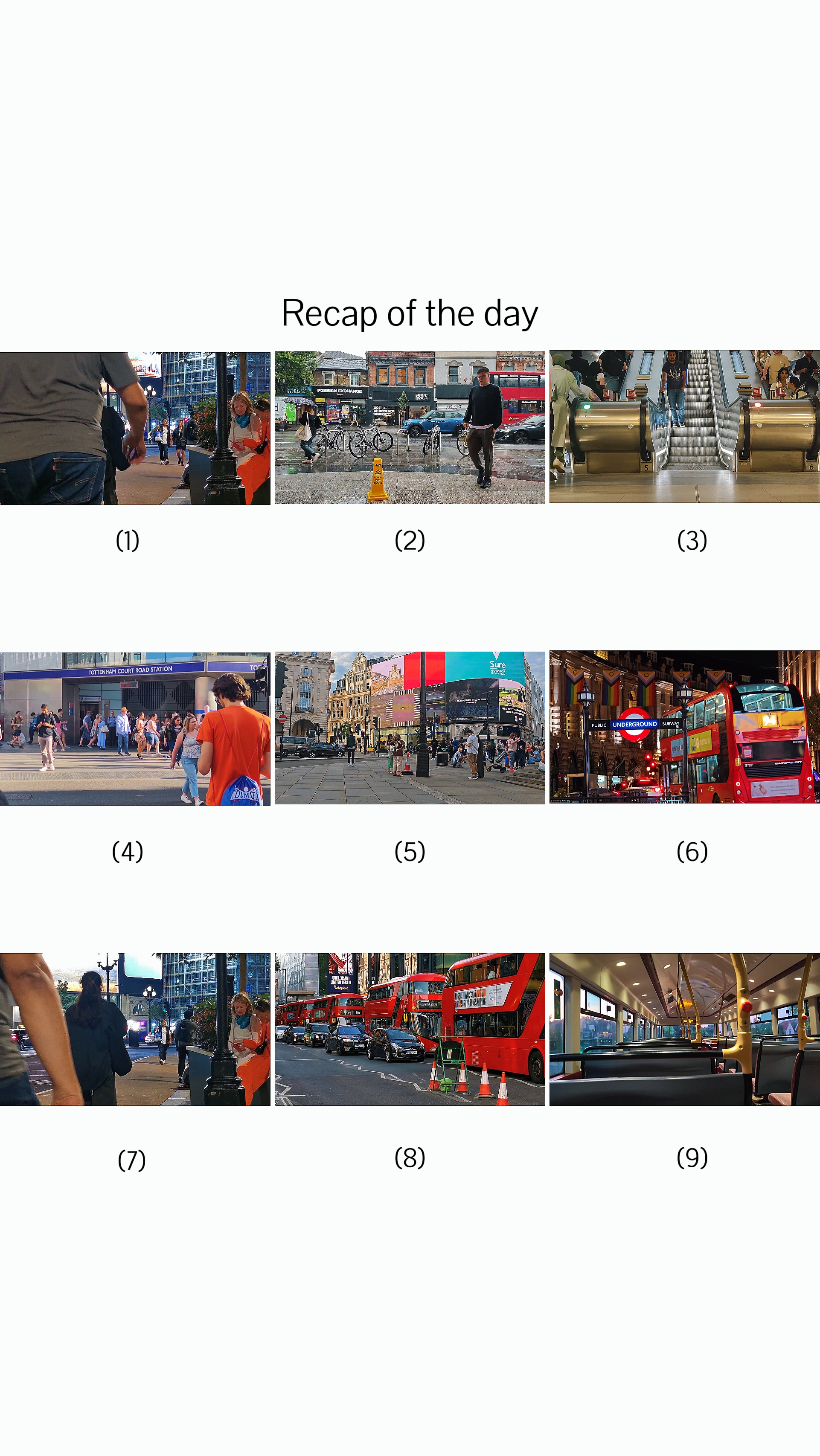 rekap 9 grid