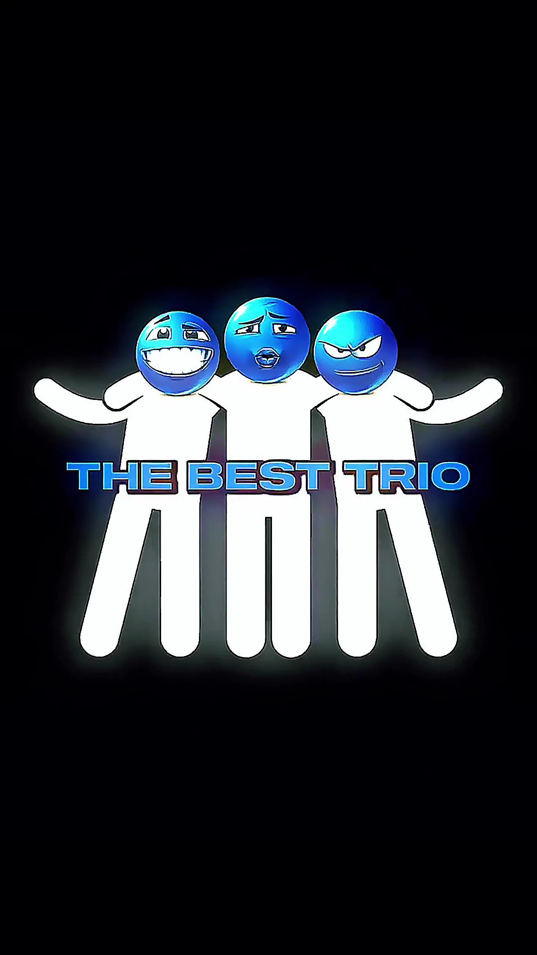 EN İYİ TRIO