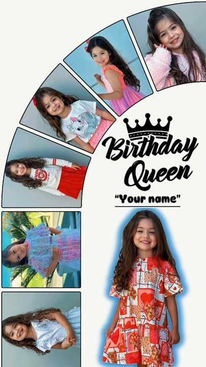 Birthday Girl