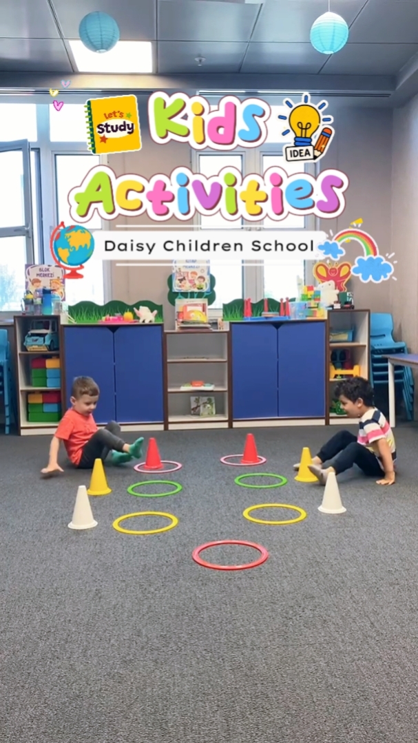 kids activities