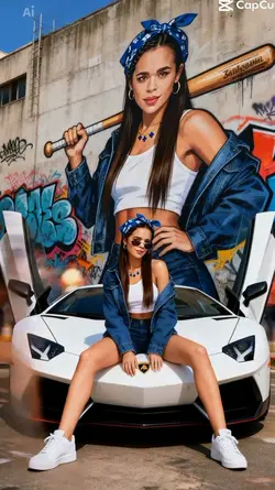 sua foto