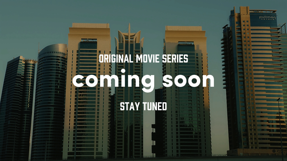 coming soon template