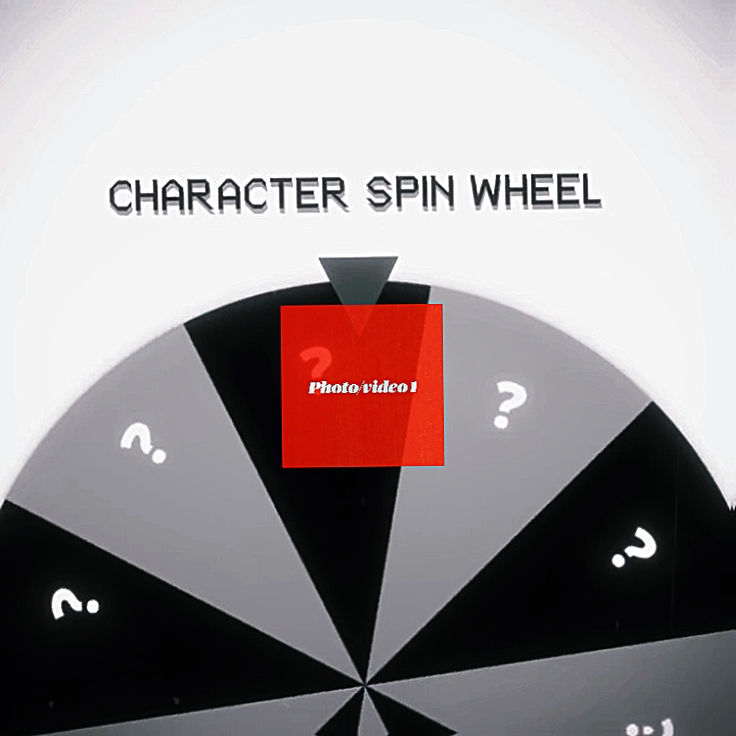GIRO DE PERSONAJE