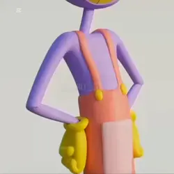 Max is so peak