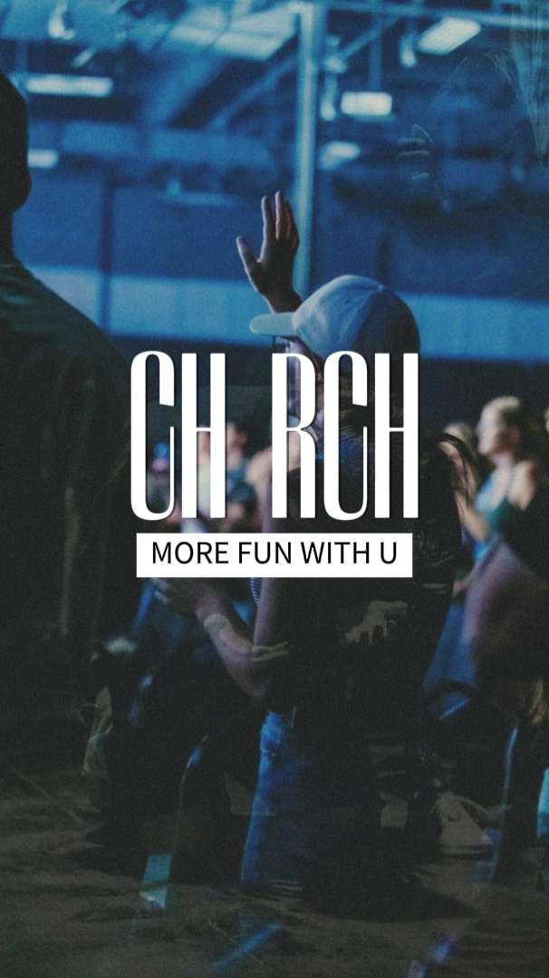 Church with U