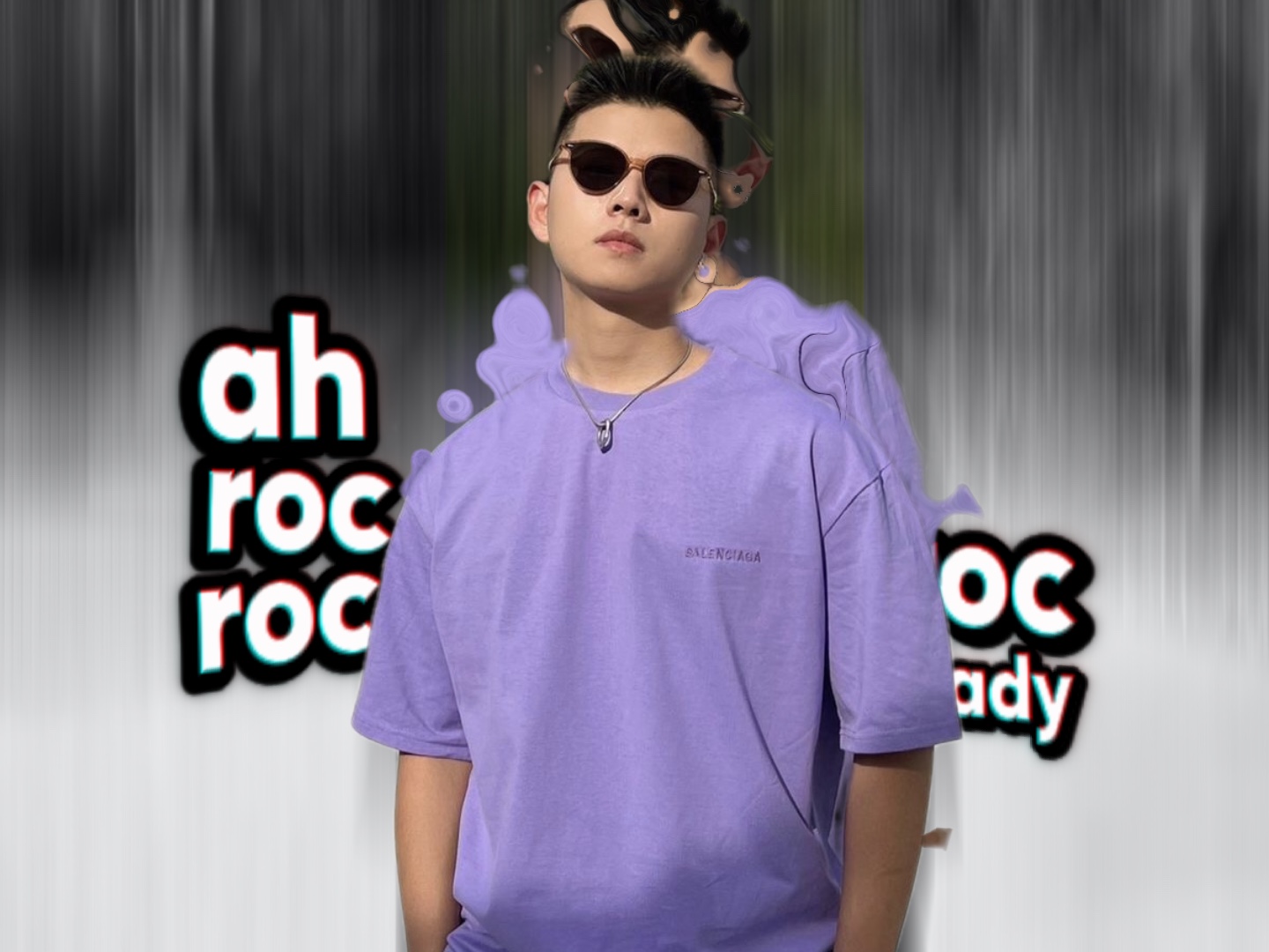 Roc Stetiger Trend 