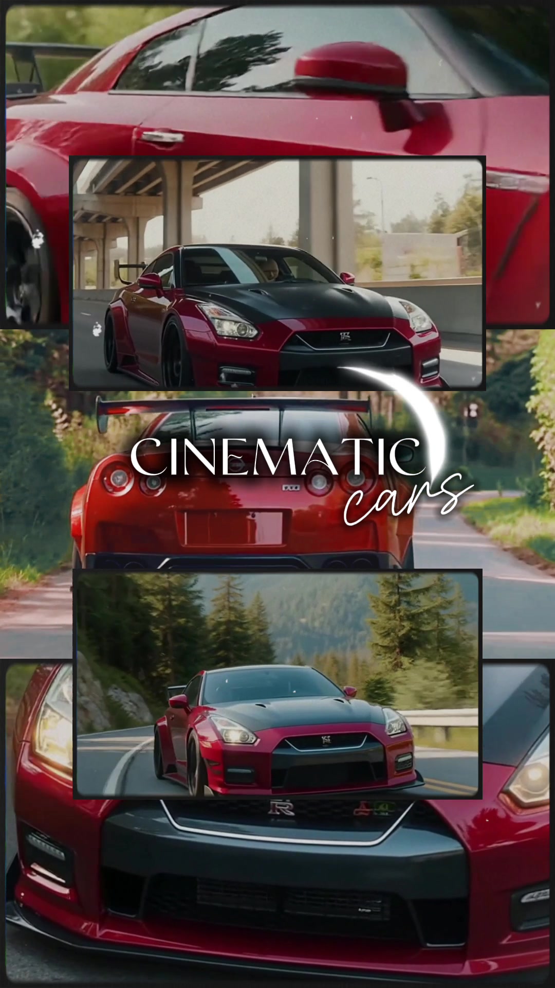 Red Ride Quick-Cut Promo