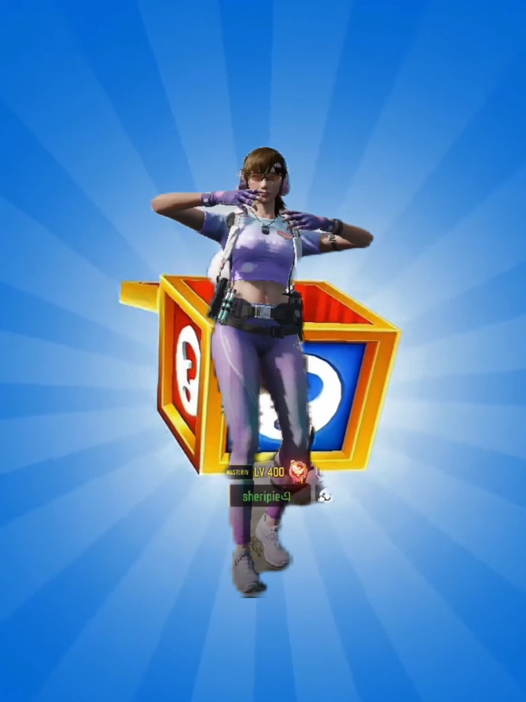TENDENCIA DE SUBWAY SURFERS