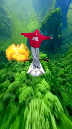 new train