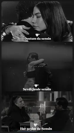 Aşk şablonu 