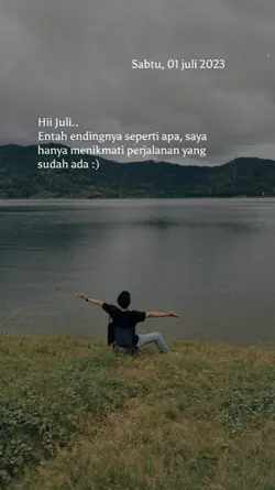 haii Juli