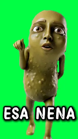 ESA NENA PICKLE