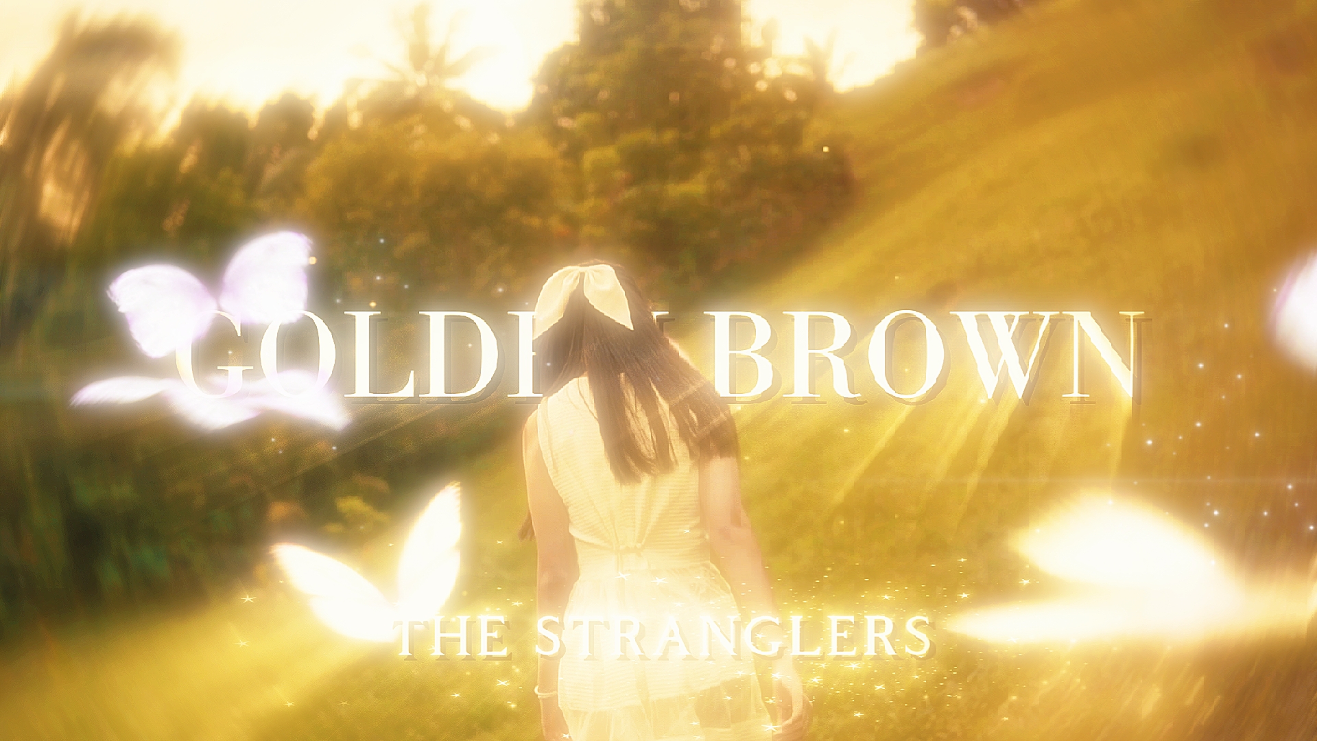 golden brown 