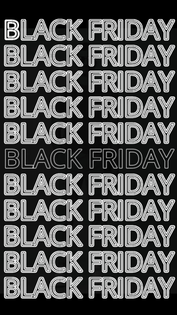 Viernes Negro