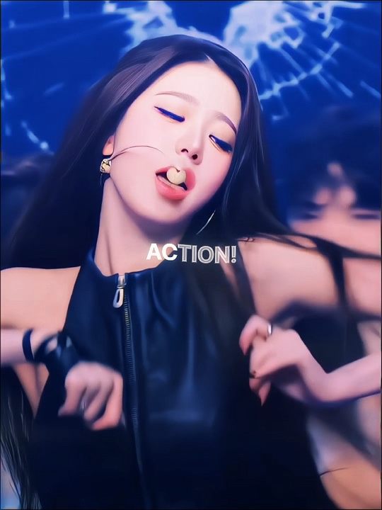 Glitch Version