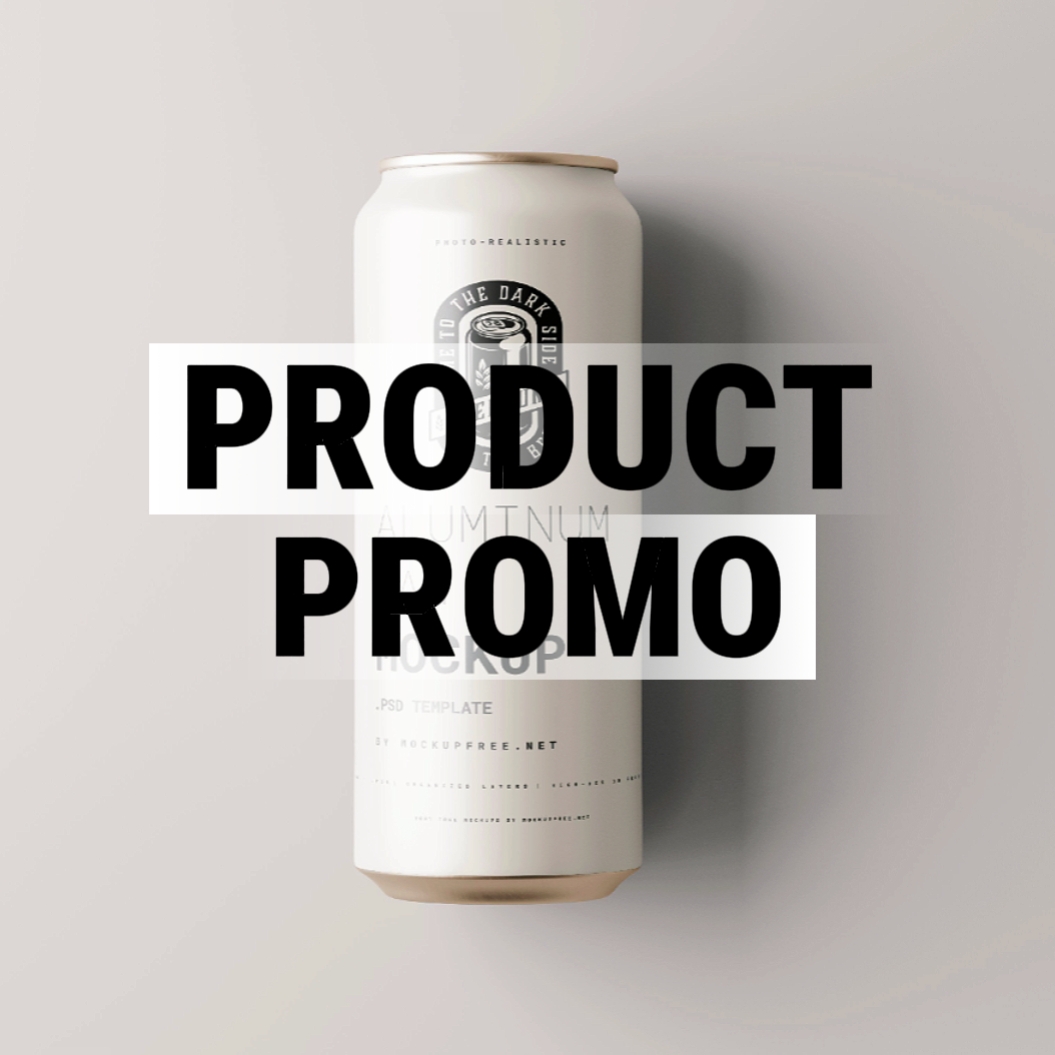 Product Promotion W