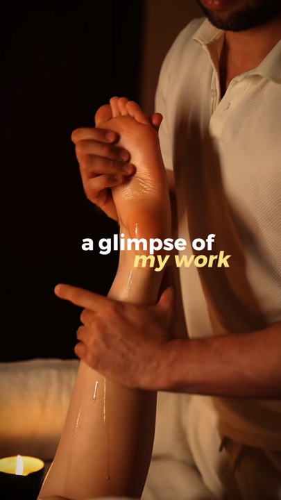pedicure