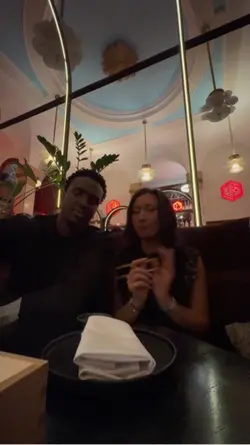 Restaurant review