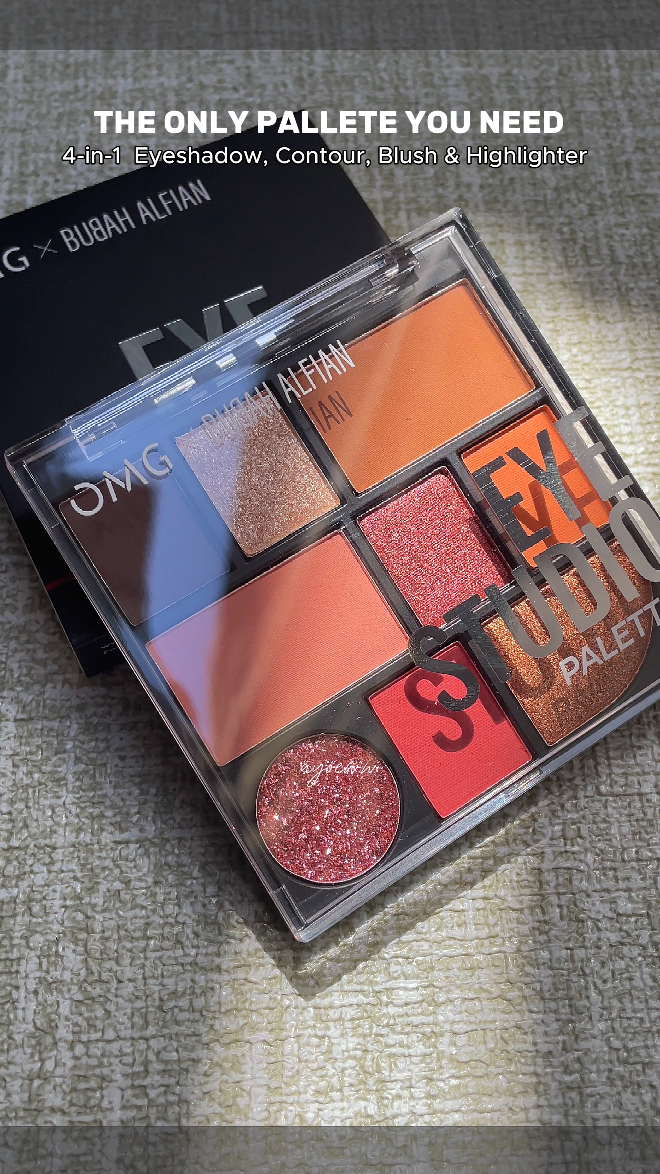 Eyeshadow