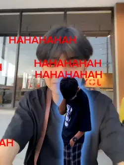 Laugh Trend