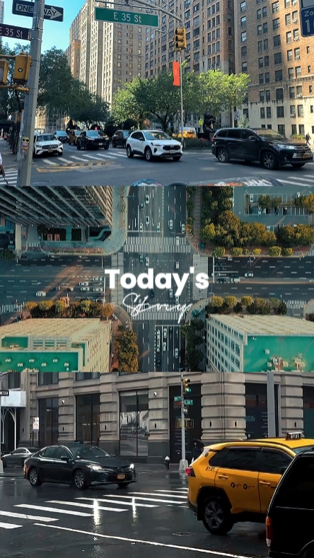 today story