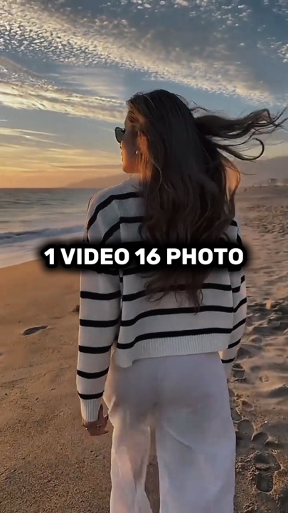 1 video 16 foto