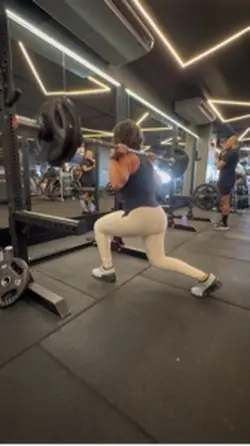 🍑Glúteos/posterior🍑✅