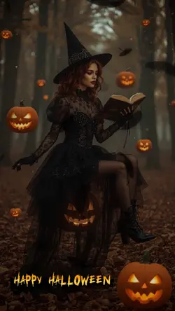 happy halloween