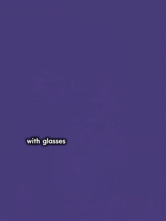 sans lunettes 