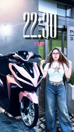 trend bucin motor