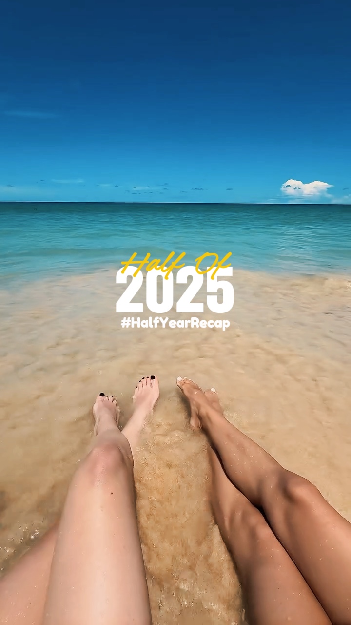Metade De 2025