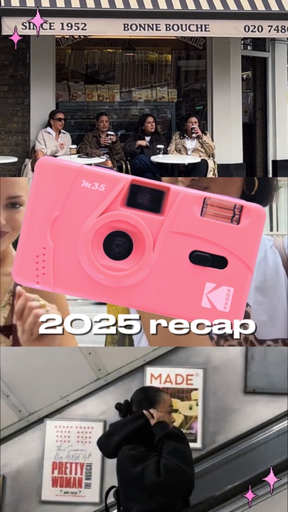 2025 recap