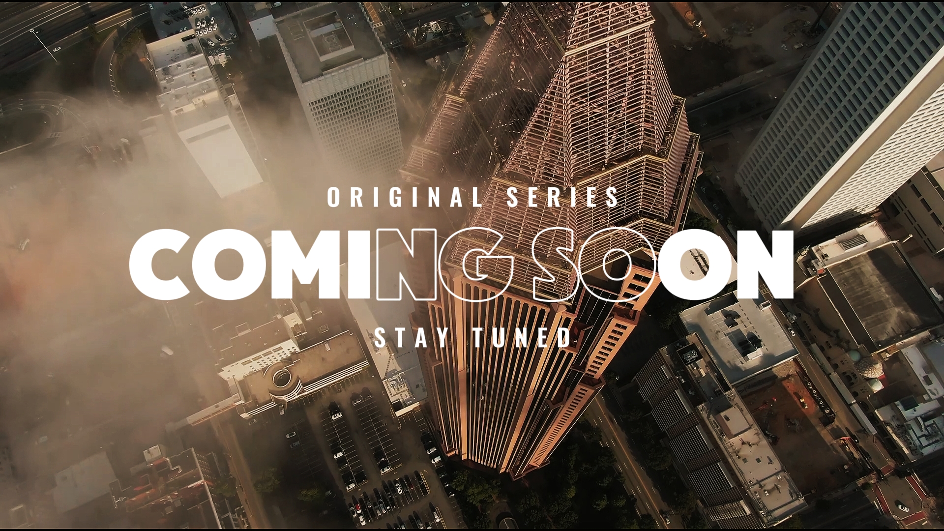 coming soon
