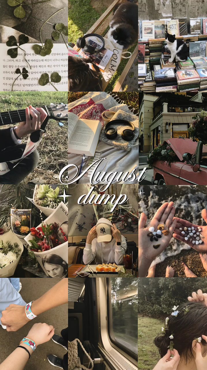 Despejo de agosto