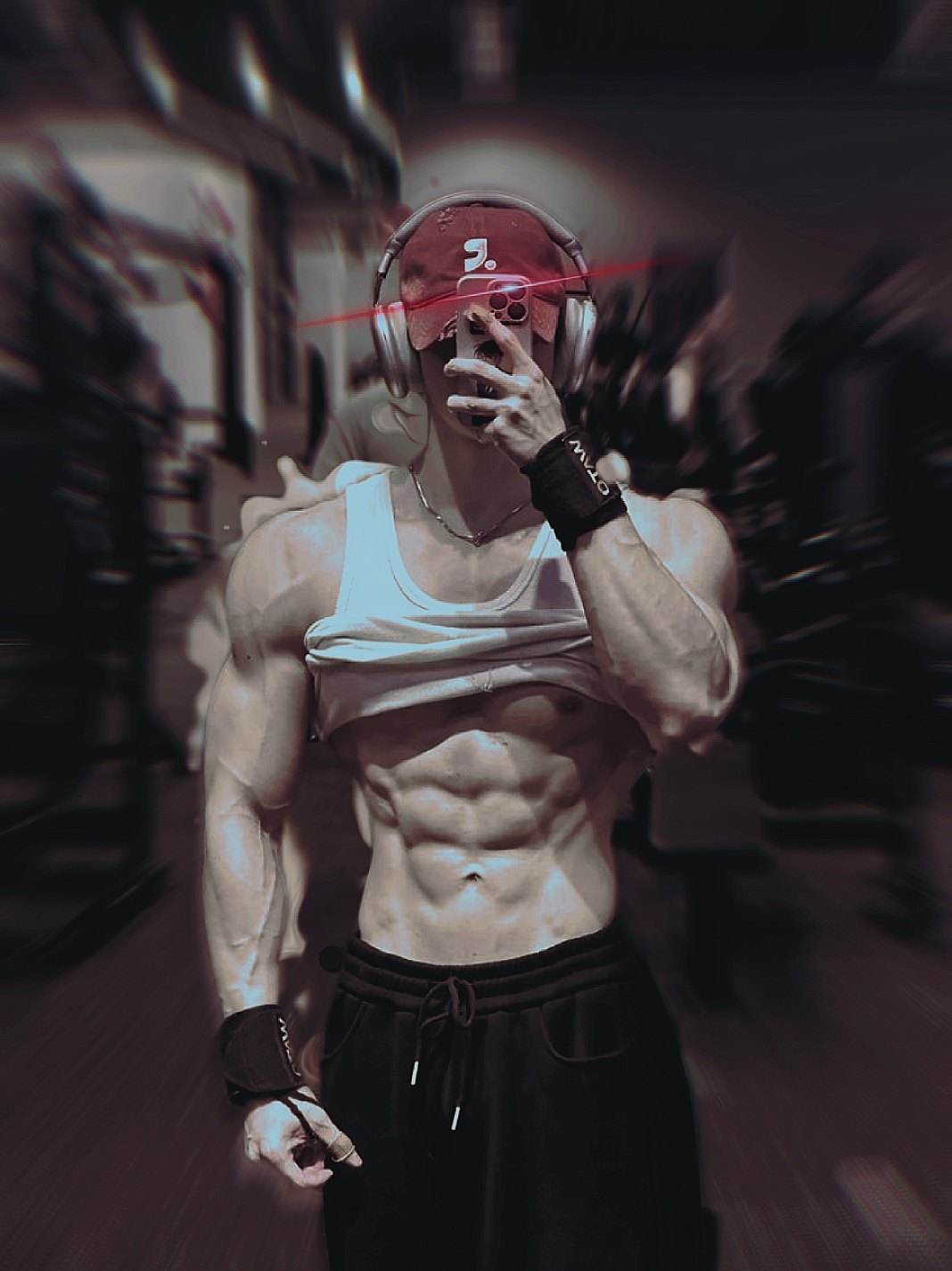 aesthetic AURA