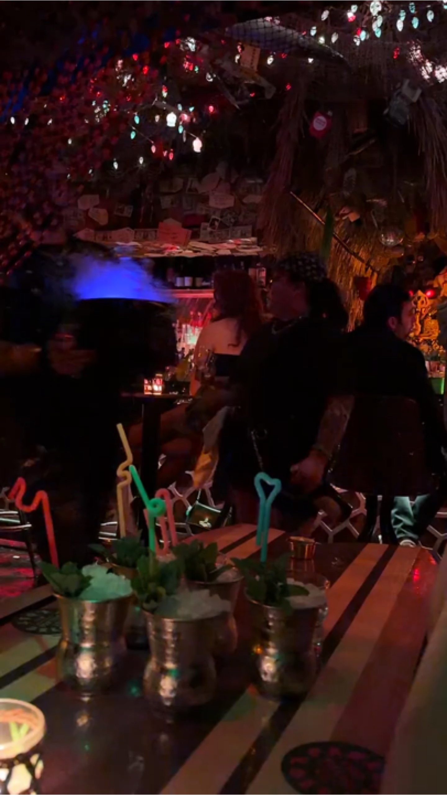 bar