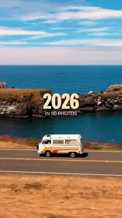 2026 In 50 photos