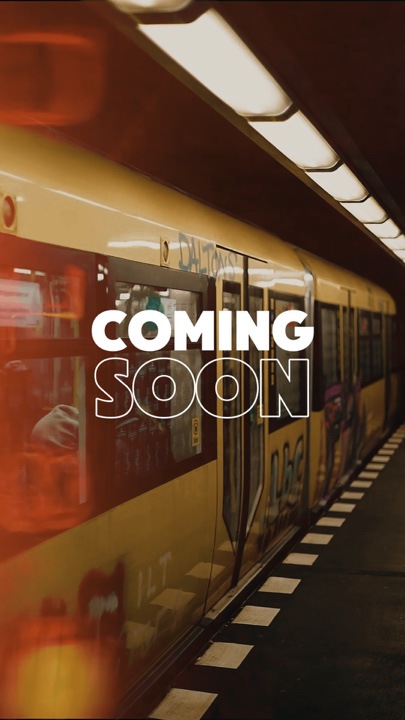 Segera hadir dibuka
