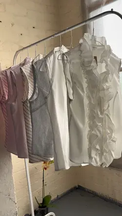 thrift haul on rail