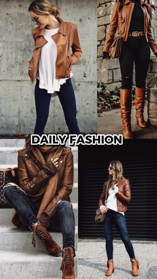 Günlük Moda 
