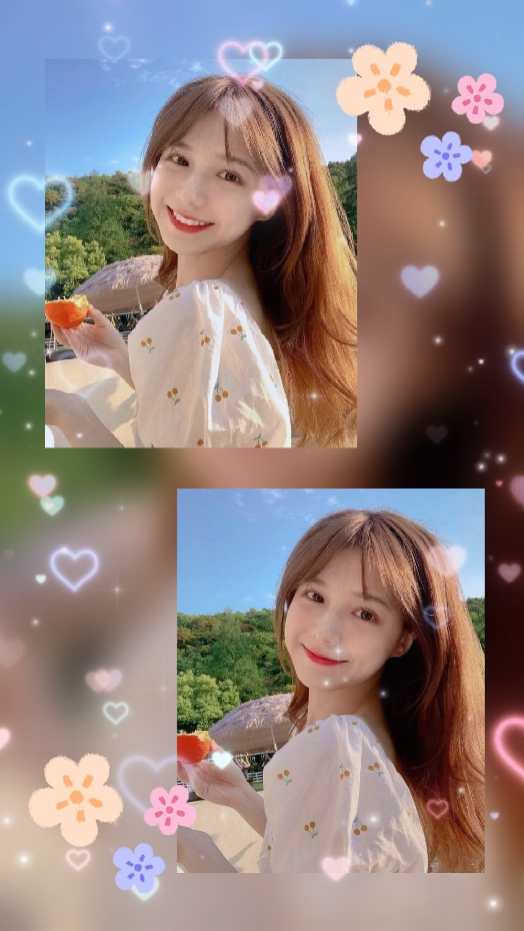 2รูปน่ารักๆ