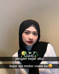 jangan kejar aku